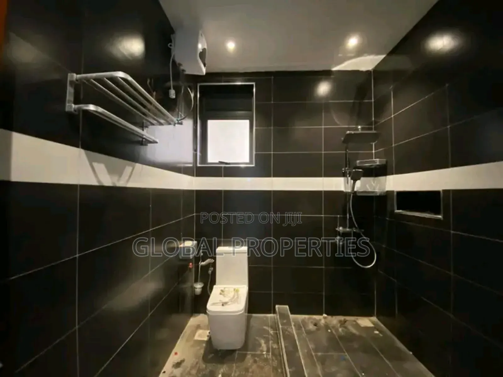 2bdrm Apartment in Kisaasi Ntinda Rd, Central Division for rent
