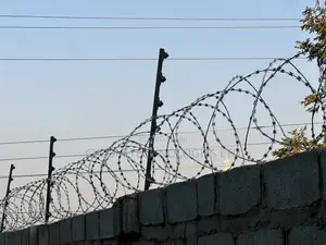 Wall Perimeter Protection
