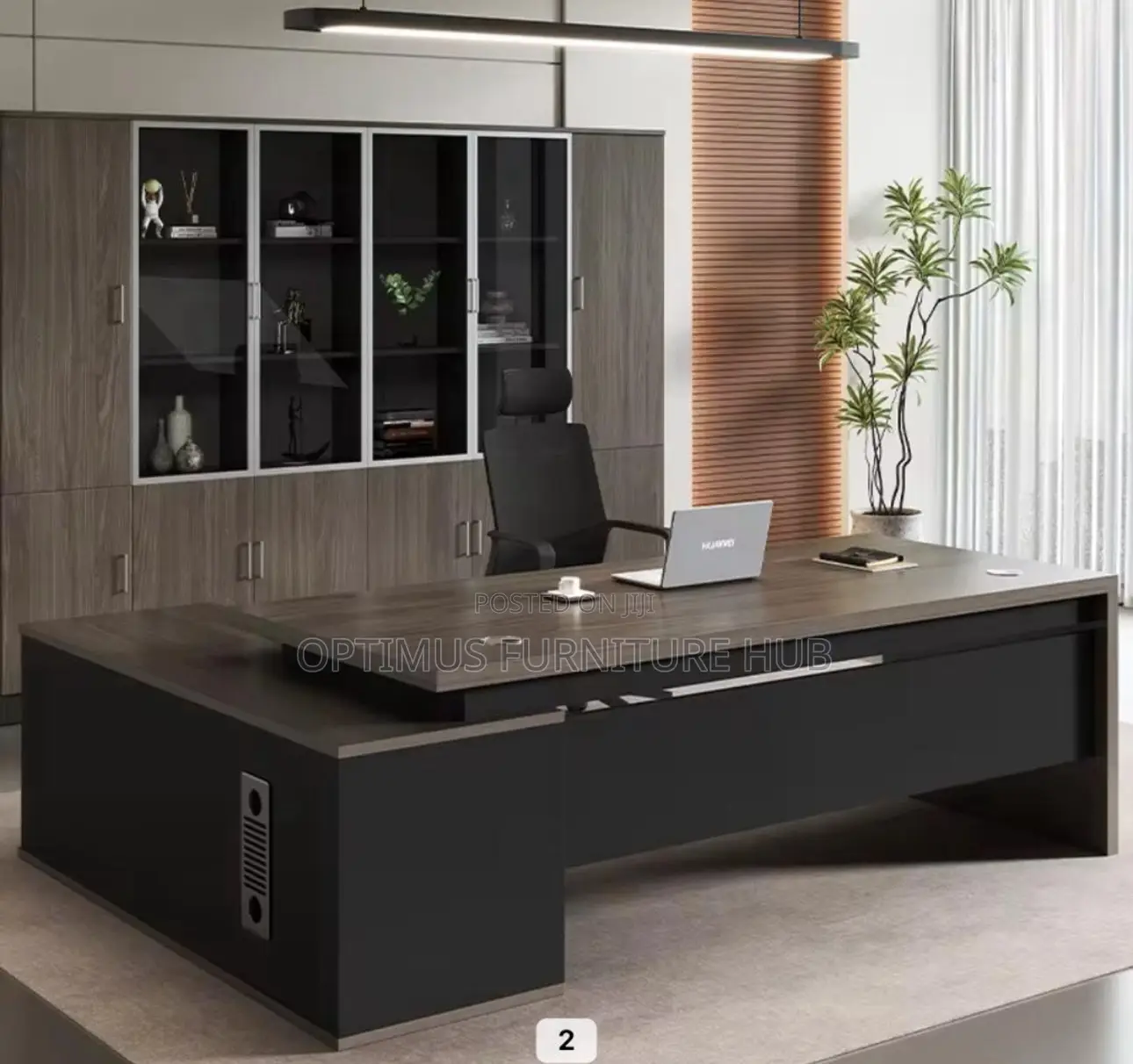 Office Desk (1.8meters)