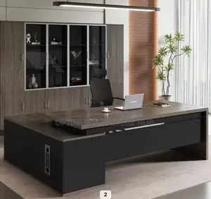 Office Desk (1.8meters)