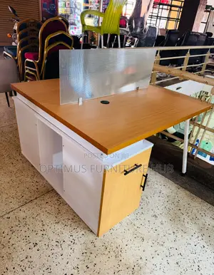 Office Workstation
