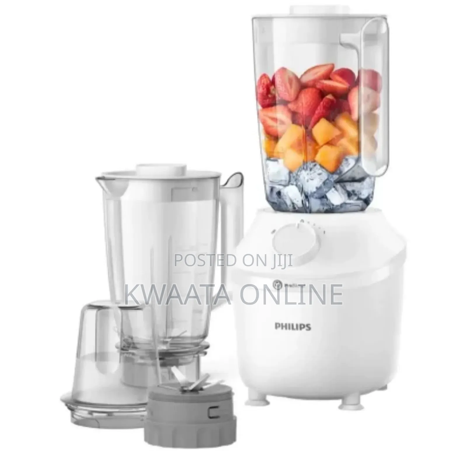 Philips Quality Heavy Duty Electric Blender. Hr2041