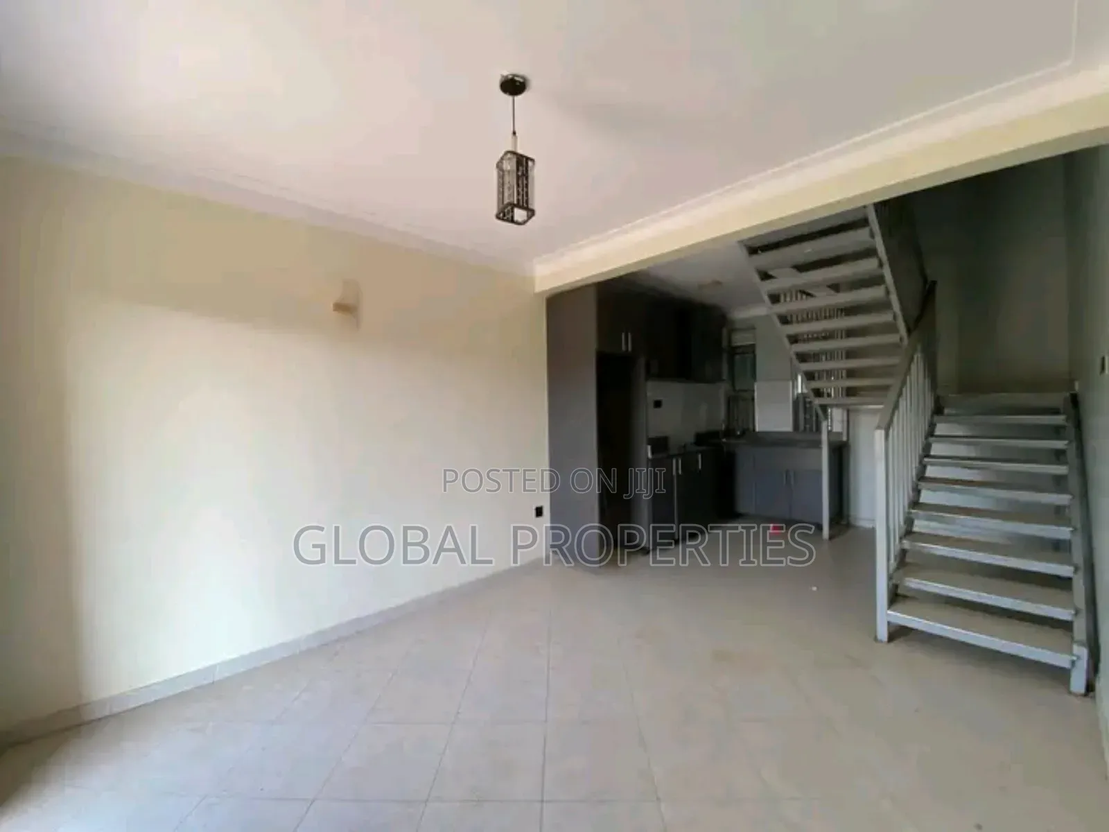 2bdrm Duplex in Najjera, Central Division for rent