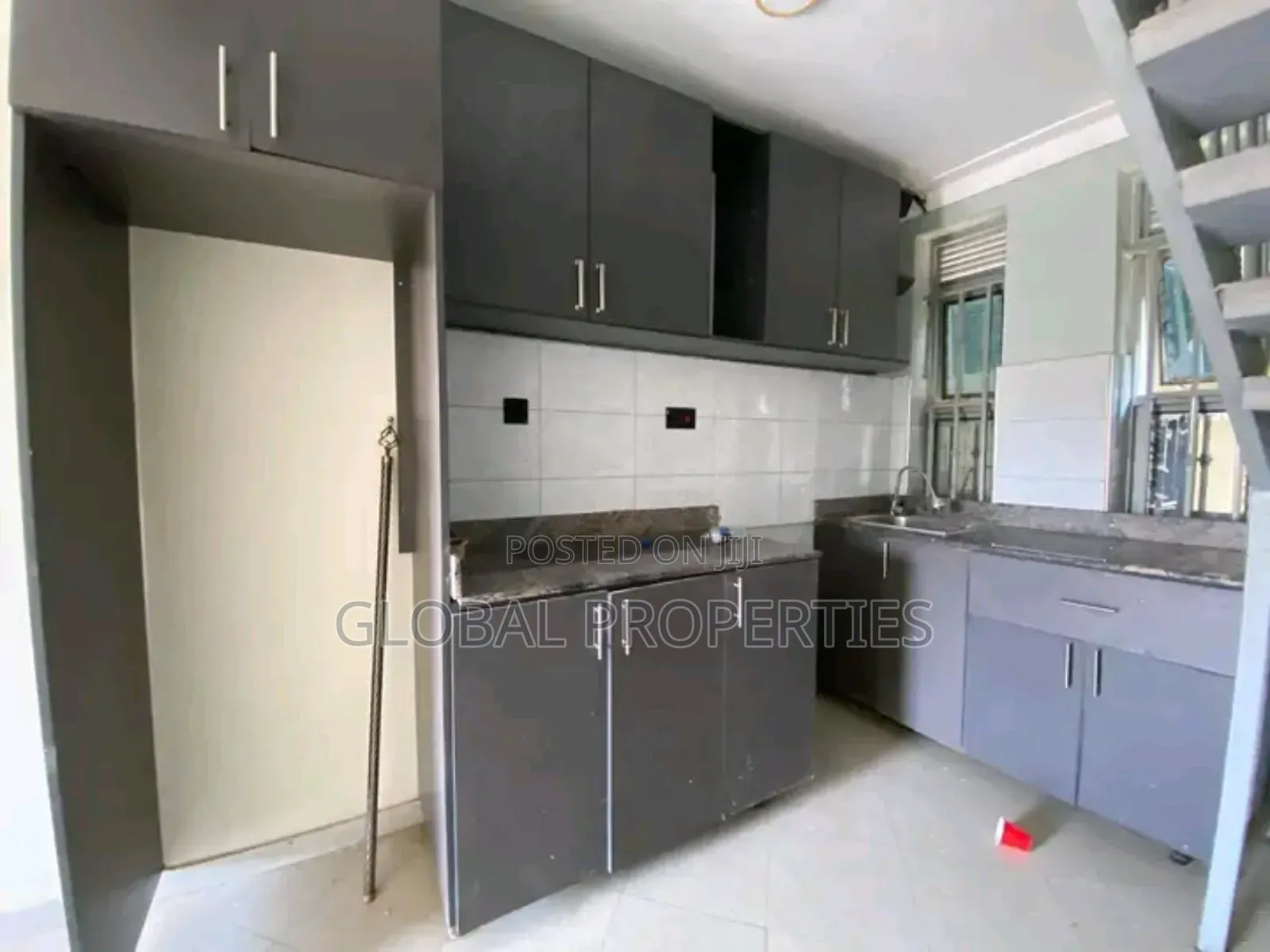 2bdrm Duplex in Najjera, Central Division for rent