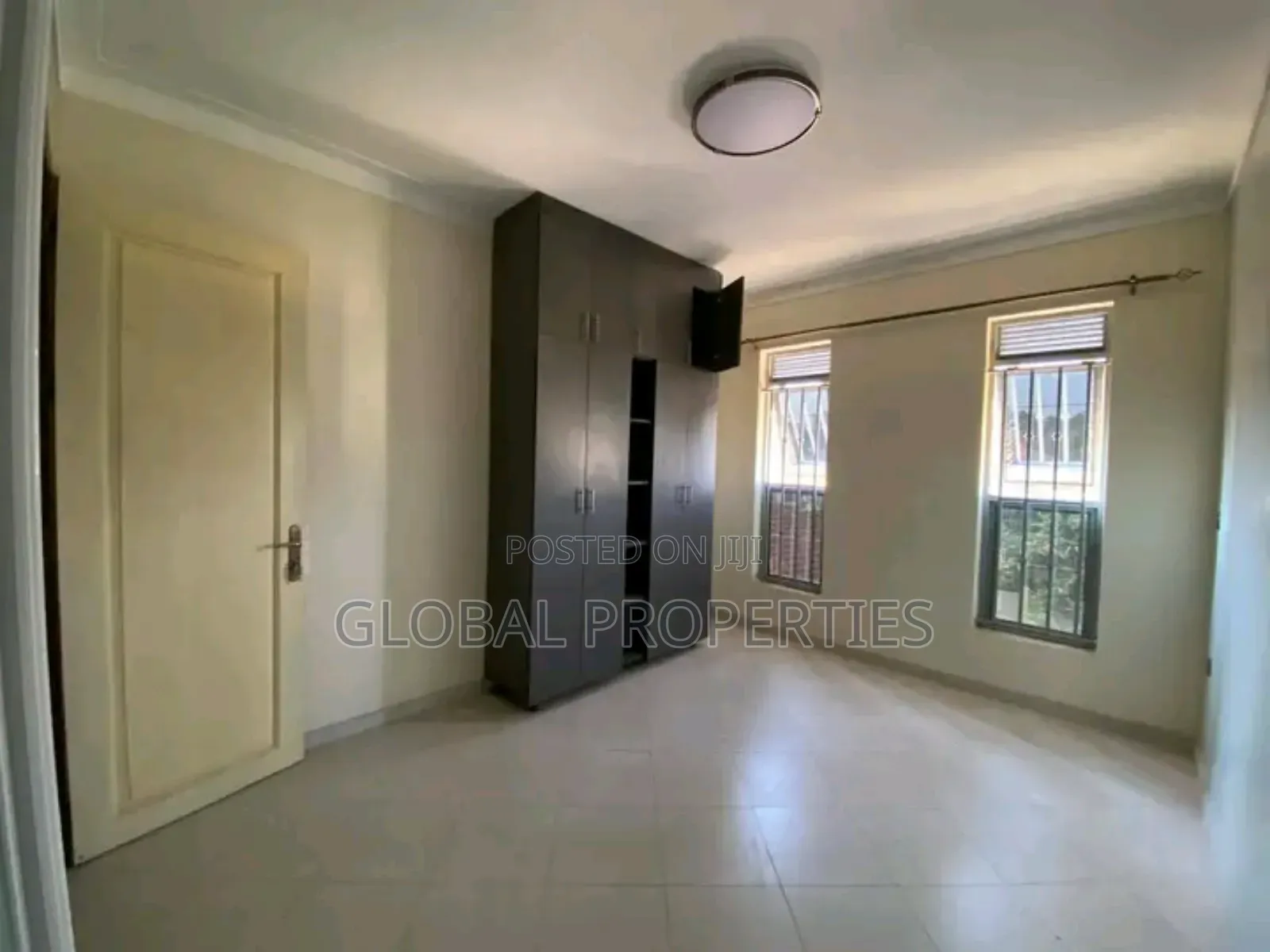 2bdrm Duplex in Najjera, Central Division for rent