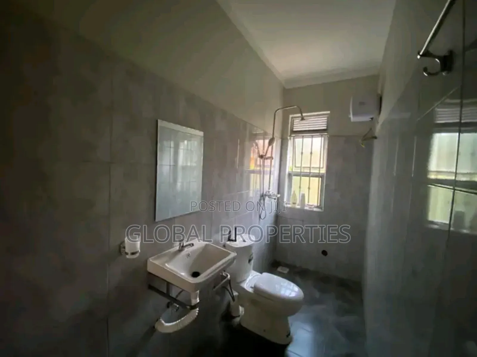 2bdrm Duplex in Najjera, Central Division for rent