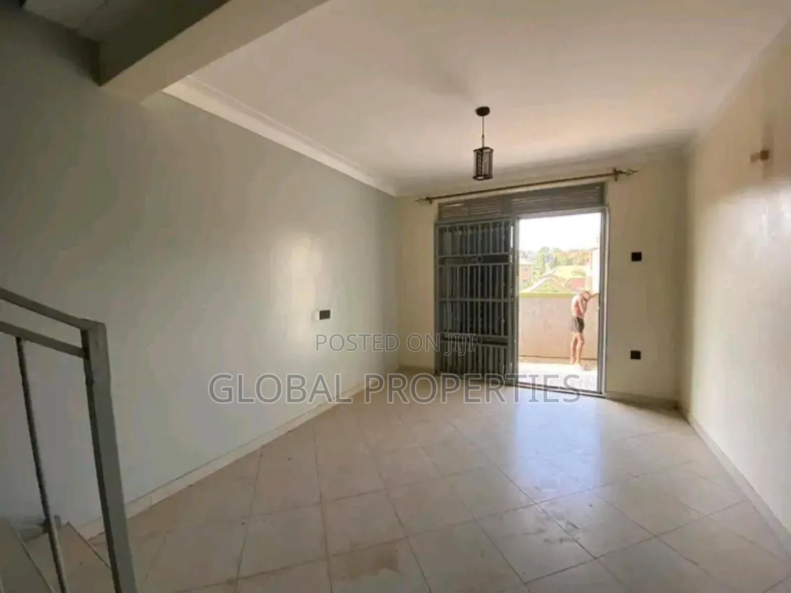 2bdrm Duplex in Najjera, Central Division for rent