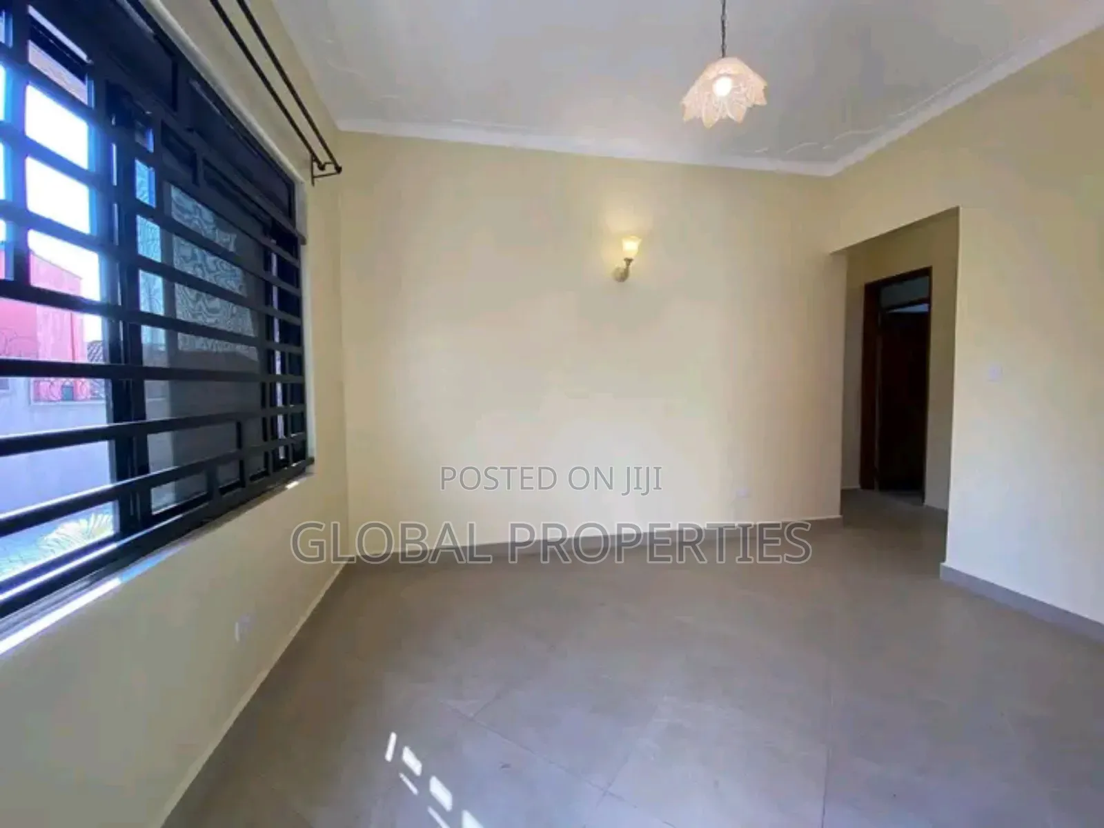 1bdrm Bungalow in Najjera, Central Division for rent