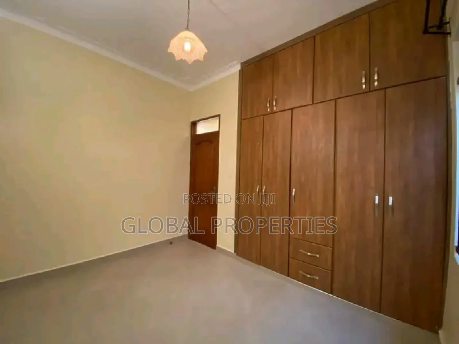 1bdrm Bungalow in Najjera, Central Division for rent