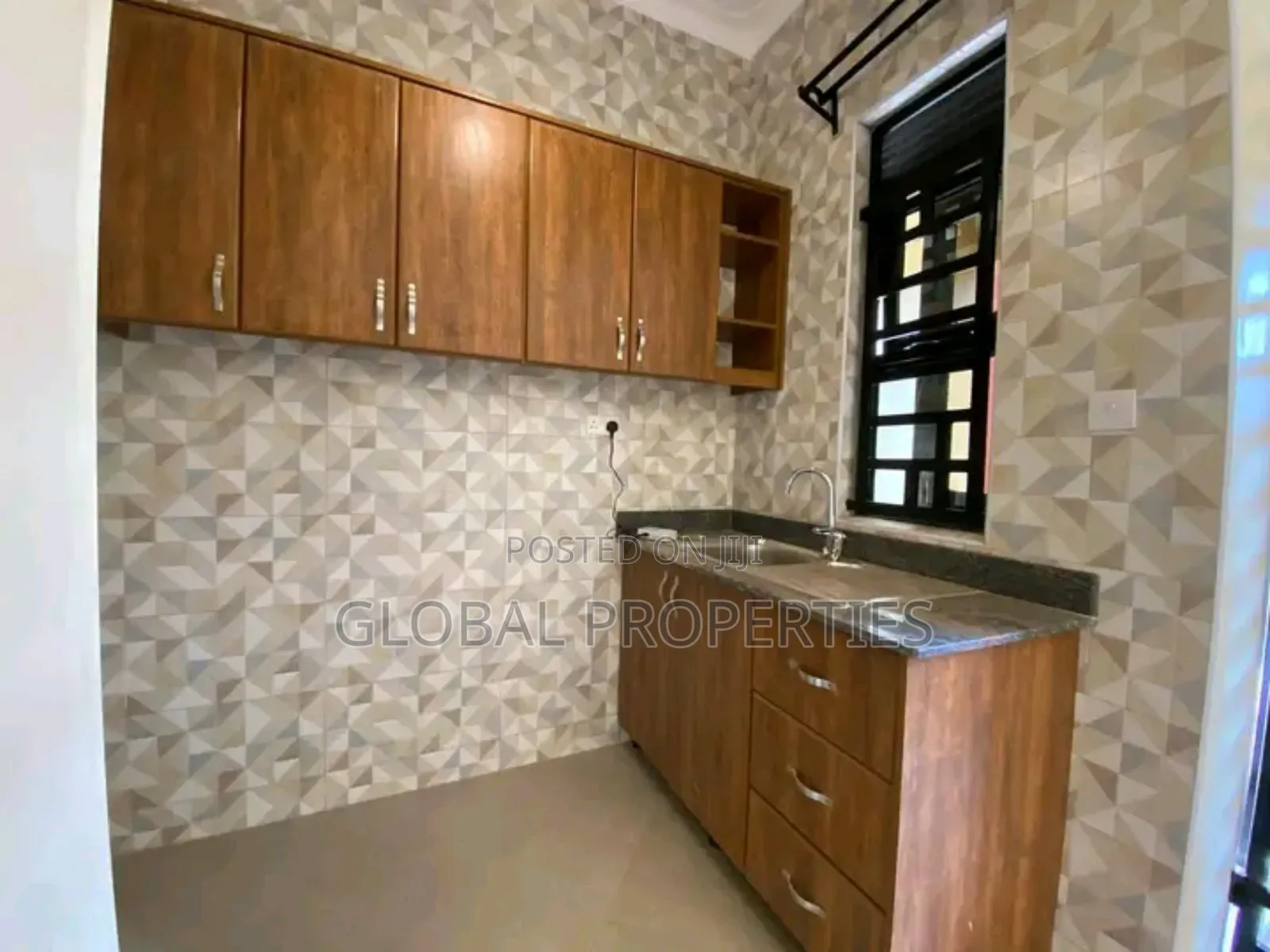 1bdrm Bungalow in Najjera, Central Division for rent