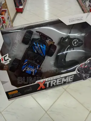 Photo - Car Remote Control