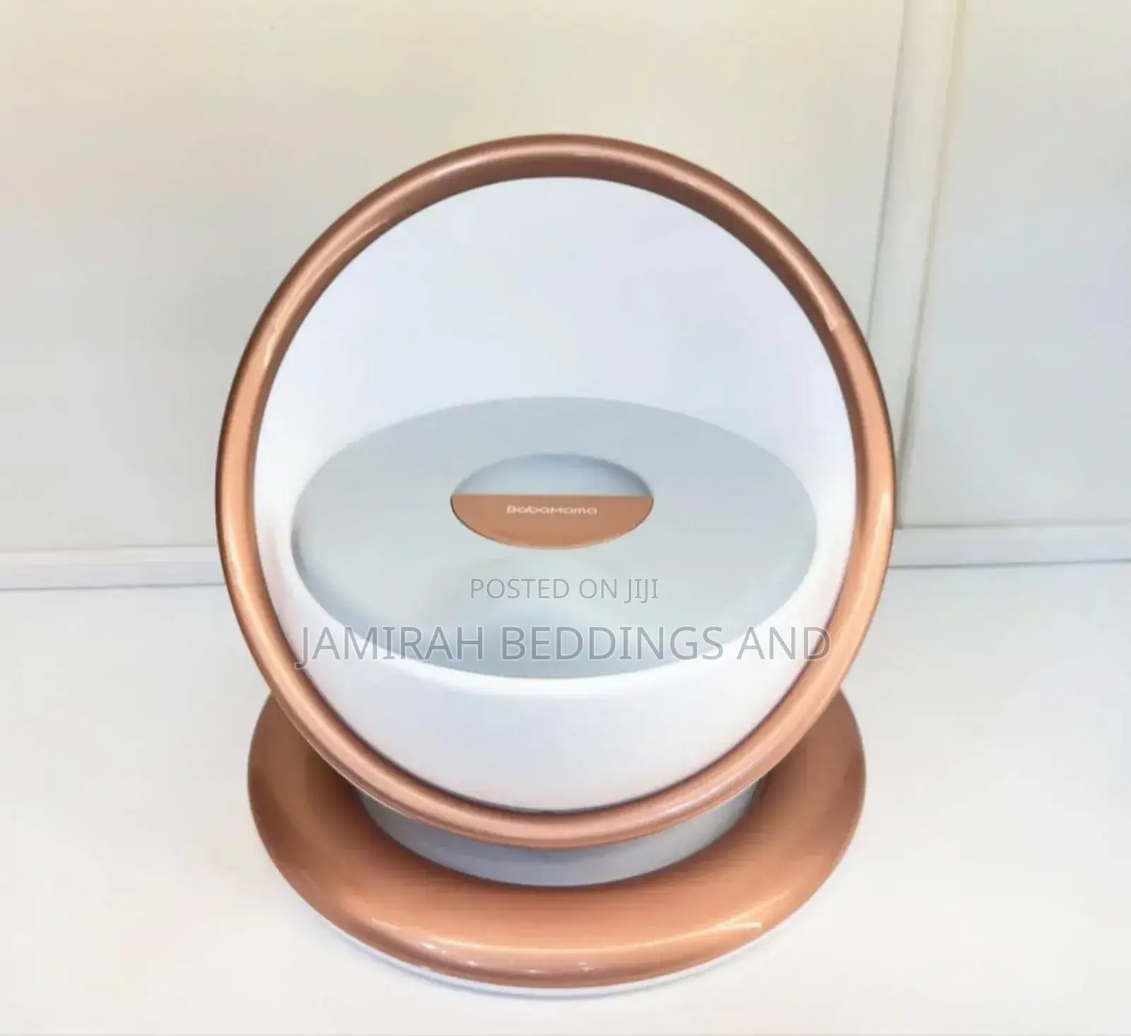 Flashing Baby Potty