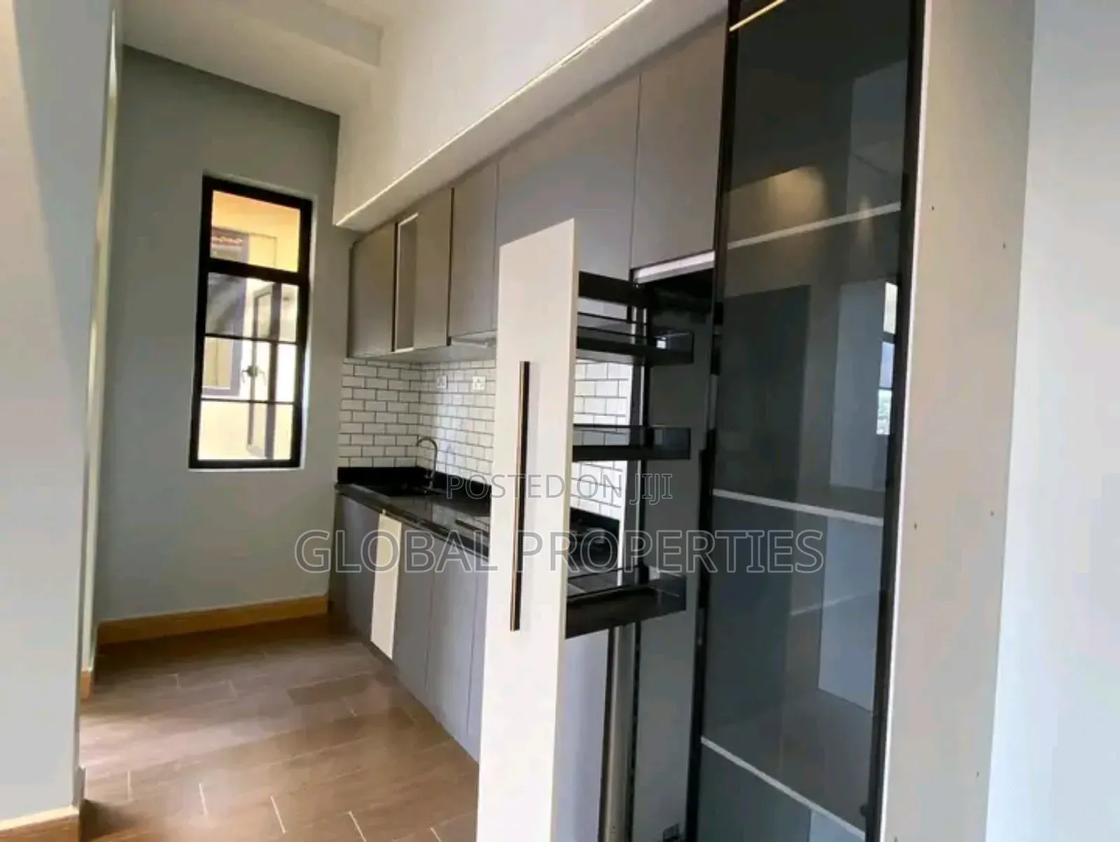 1bdrm Apartment in Kisaasi Kyanja Rd, Central Division for rent