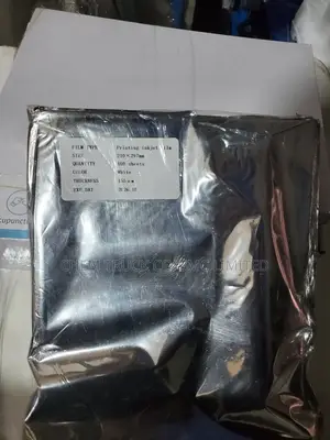 Printing Ink Jet Film 210*295