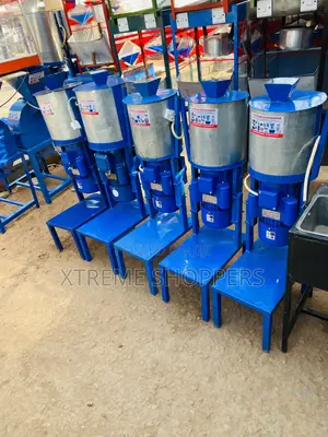 Full Dose / G.Nut Machine / Oddi /Paste Crusher