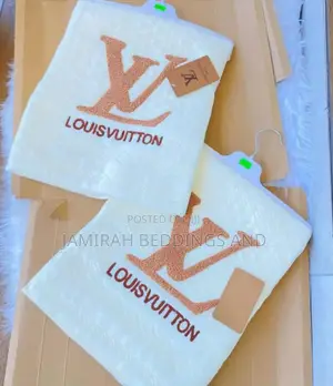 Louisvuitton Baby Receiver Available