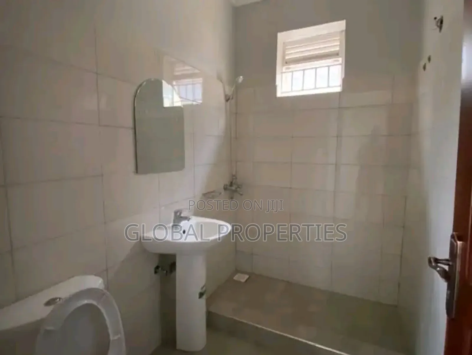 1bdrm Apartment in Kyanja Rd, Central Division for rent