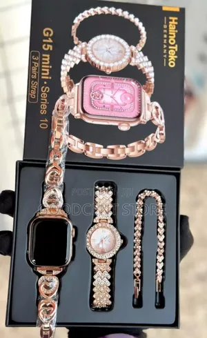 Ladies Smart Combo G15mini
