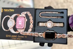 Ladies Smart Combo G15mini
