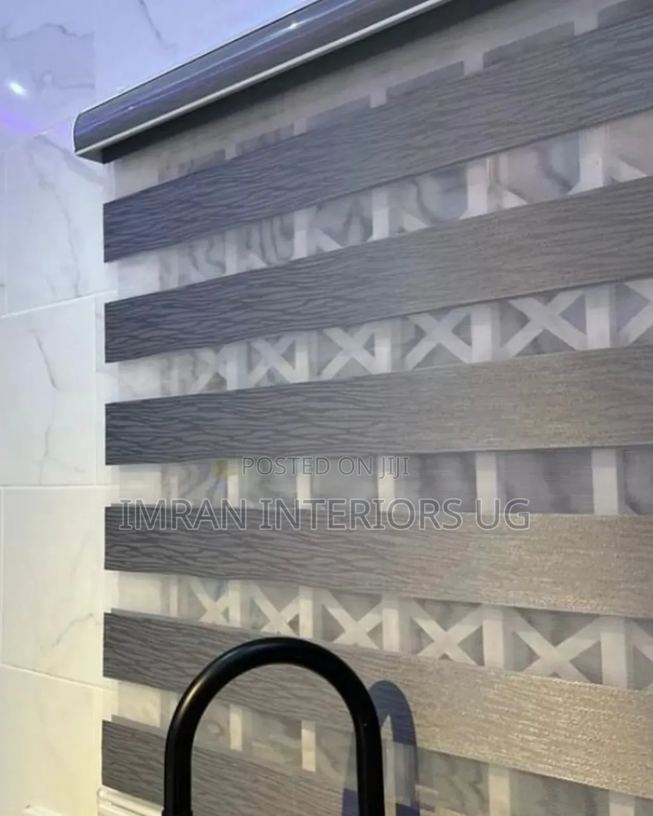 Fancy Window Blinds Per Square Meter in All Colors
