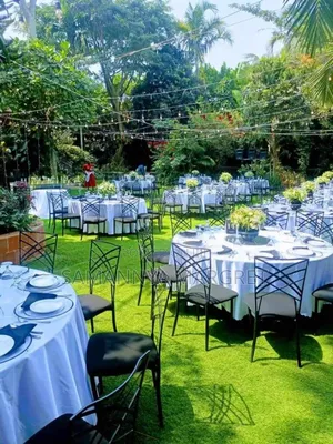 Party Decorations 