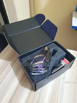 Luxury Car Gear Shifter Knob