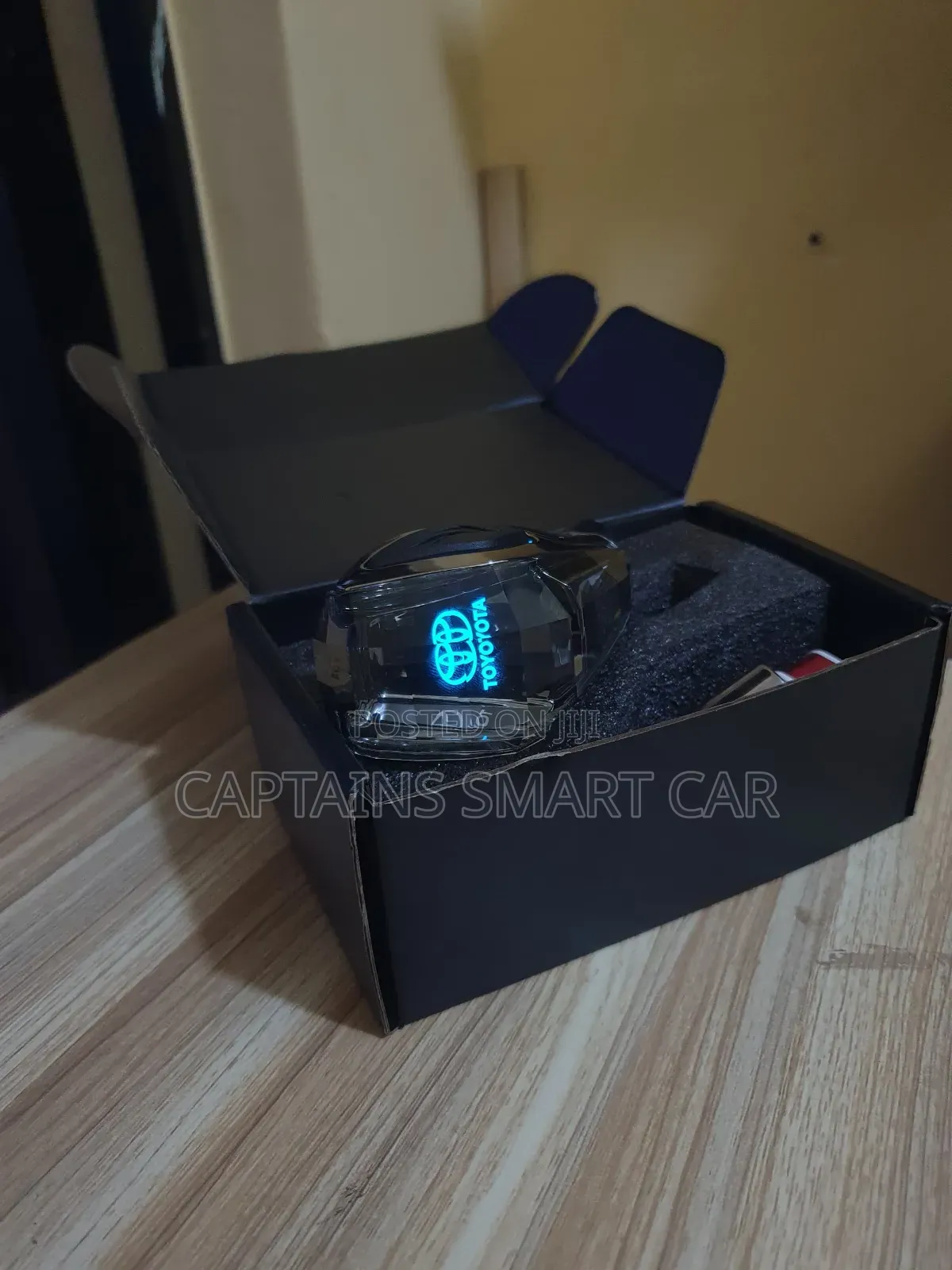 Luxury Car Gear Shifter Knob