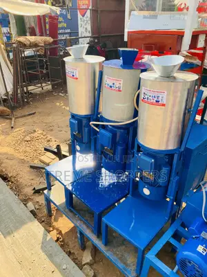 Umatched Durability/ Powder Machine/G.Nut/ Oddi