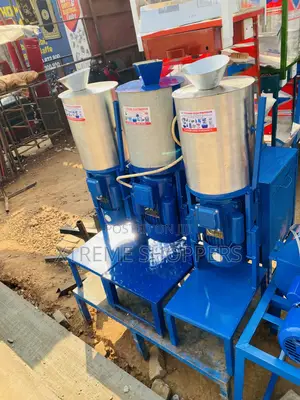 Umatched Durability/ Powder Machine/G.Nut/ Oddi