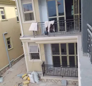 1bdrm Apartment in Kyaliwajala, Central Division for rent