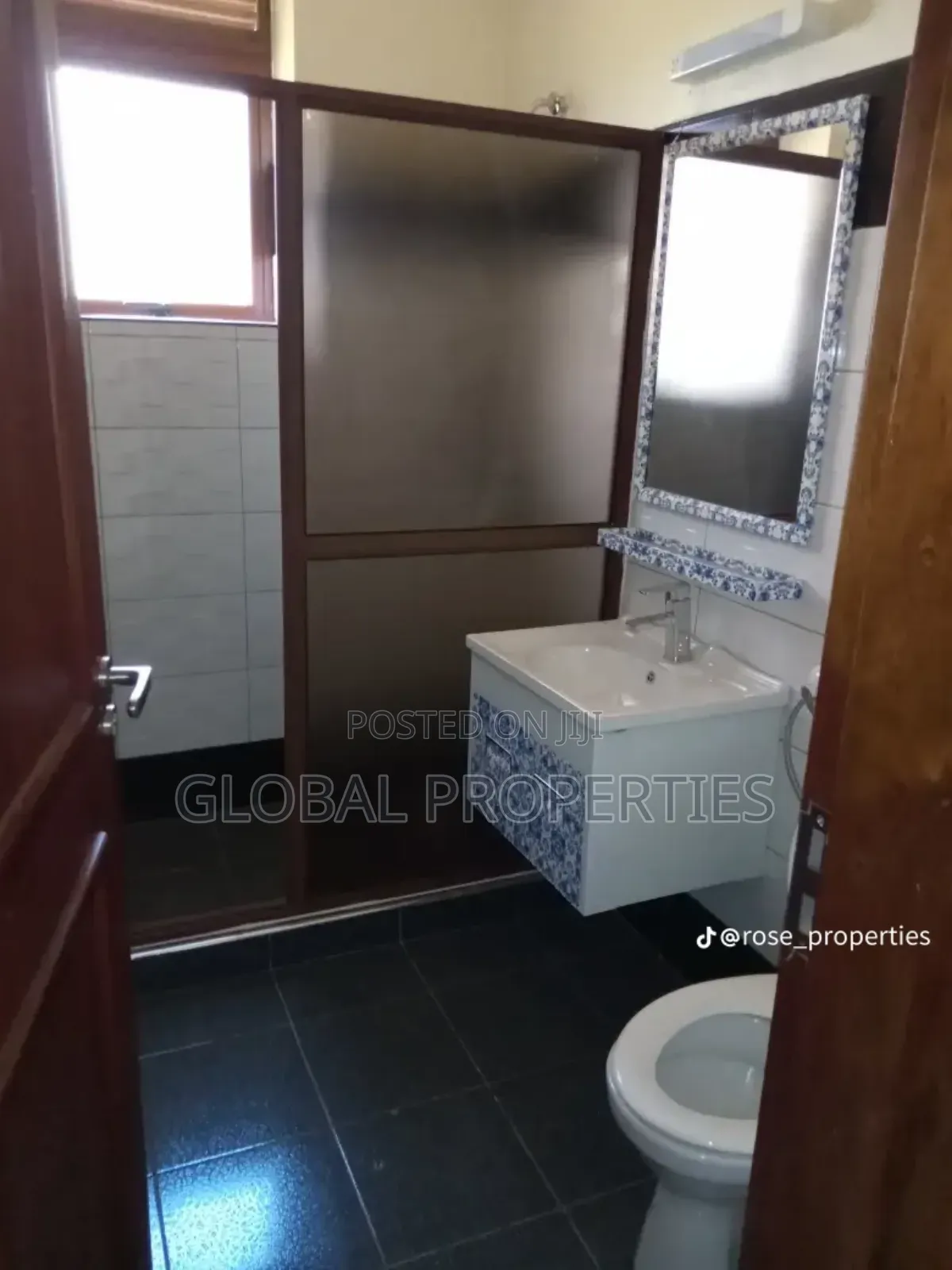 1bdrm Apartment in Kyaliwajala, Central Division for rent