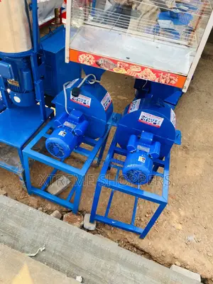 Fresh Ever/ Powder Form Quality/G.Nut Machine