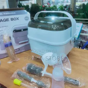Baby Bottle Drying Rack - Drying Rack