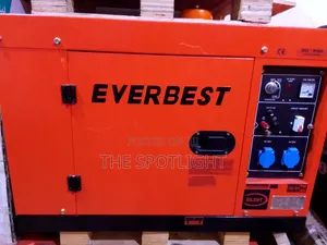 Diesel Generator