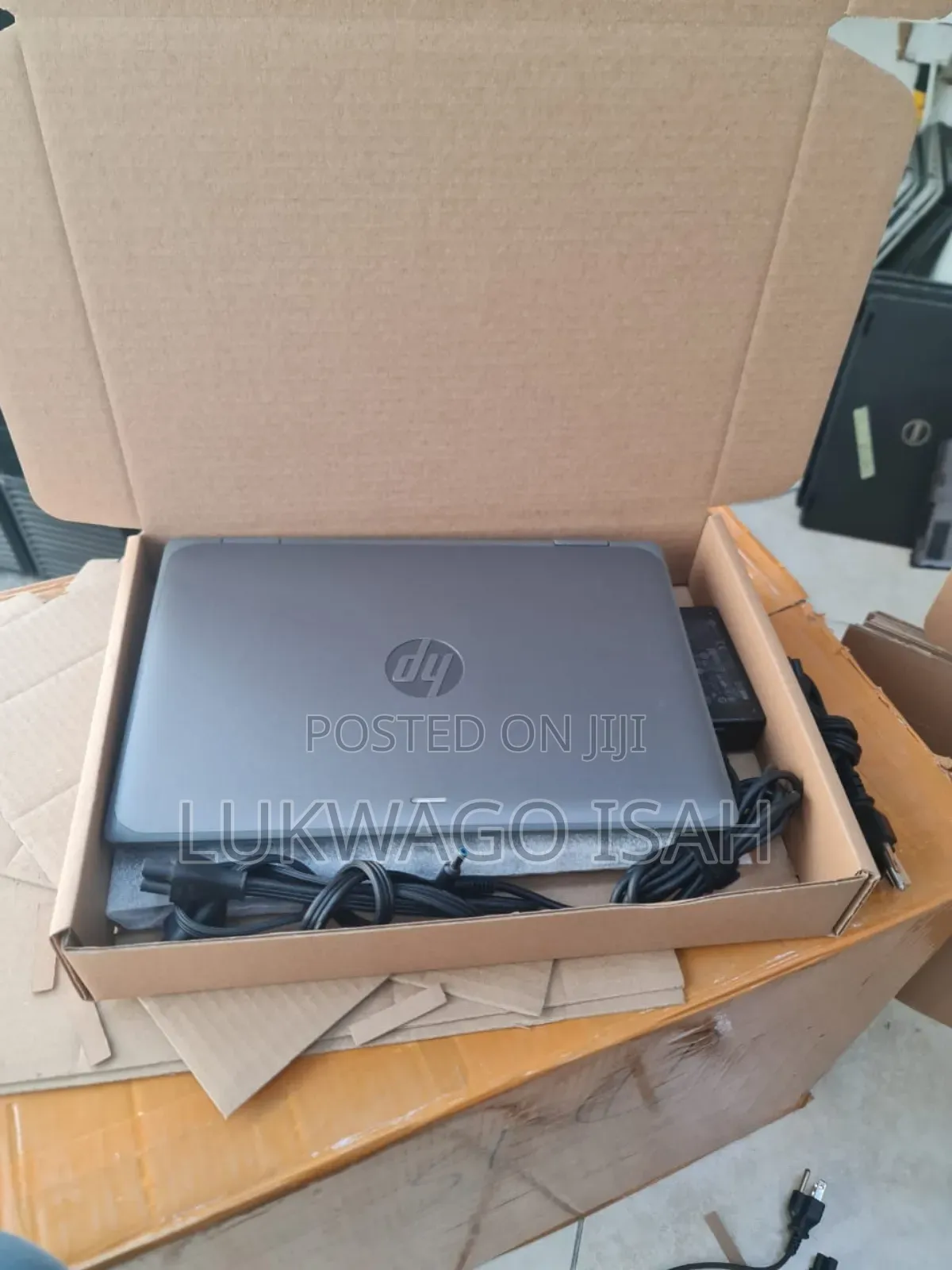 Laptop HP ProBook X360 11 G5 EE 4GB Intel Celeron SSD 128GB