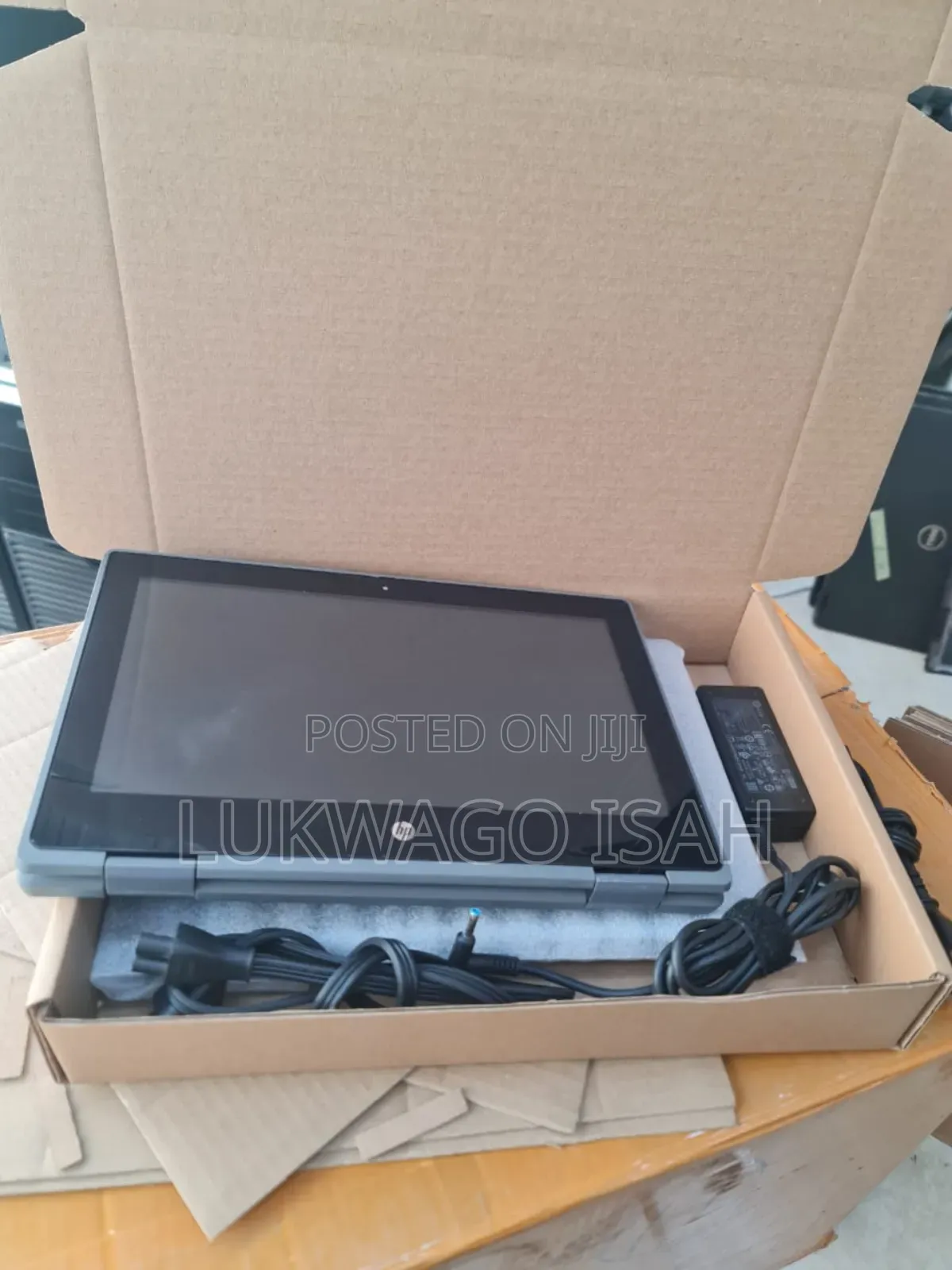 Laptop HP ProBook X360 11 G5 EE 4GB Intel Celeron SSD 128GB