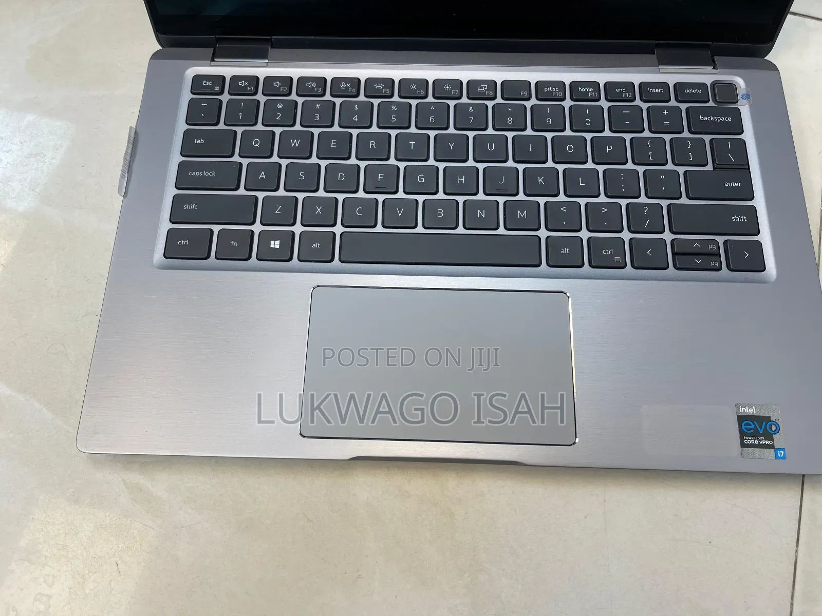 Laptop Dell Latitude 7420 16GB Intel Core i7 SSD 512GB