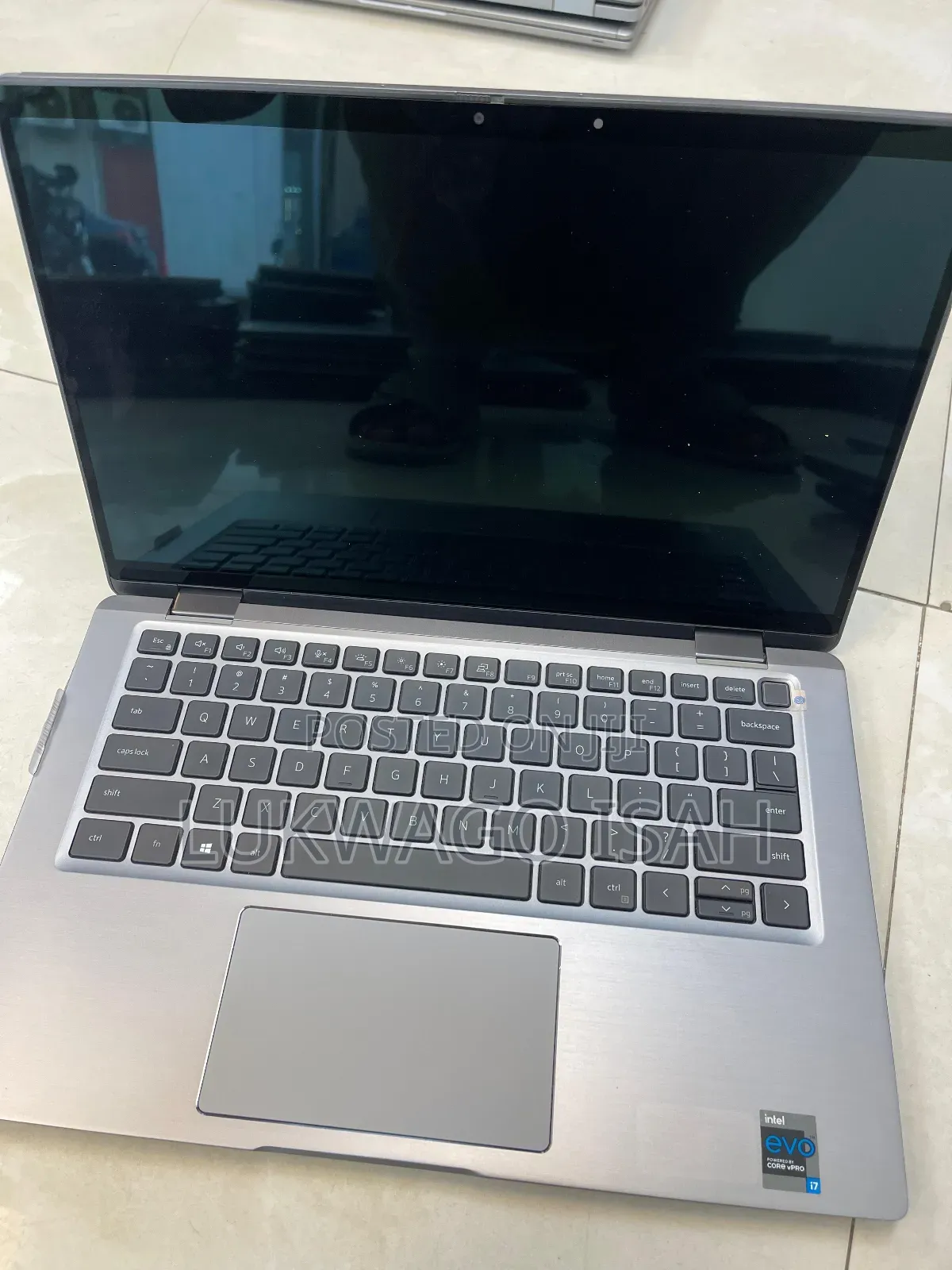 Laptop Dell Latitude 7420 16GB Intel Core i7 SSD 512GB