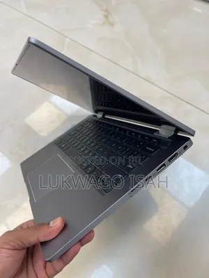 Laptop Dell Latitude 7420 16GB Intel Core i7 SSD 512GB