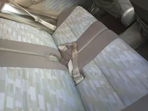 Toyota RAV4 1999 White