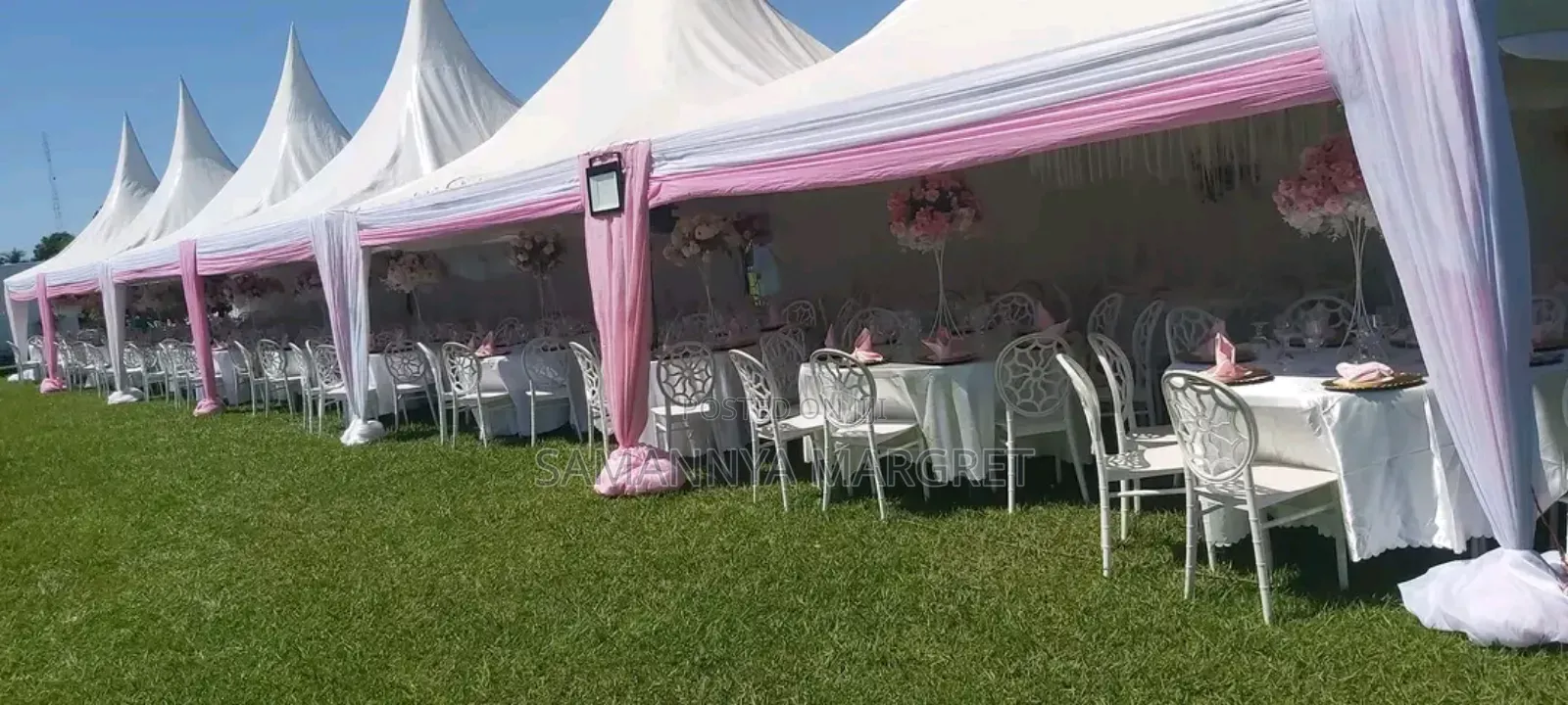 Introduction Decor