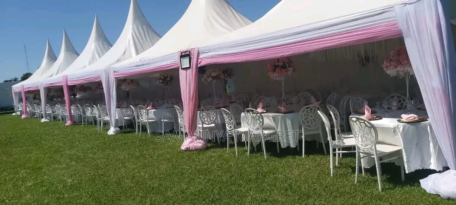 Introduction Decor
