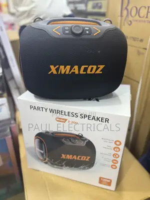 X Macos Z-200