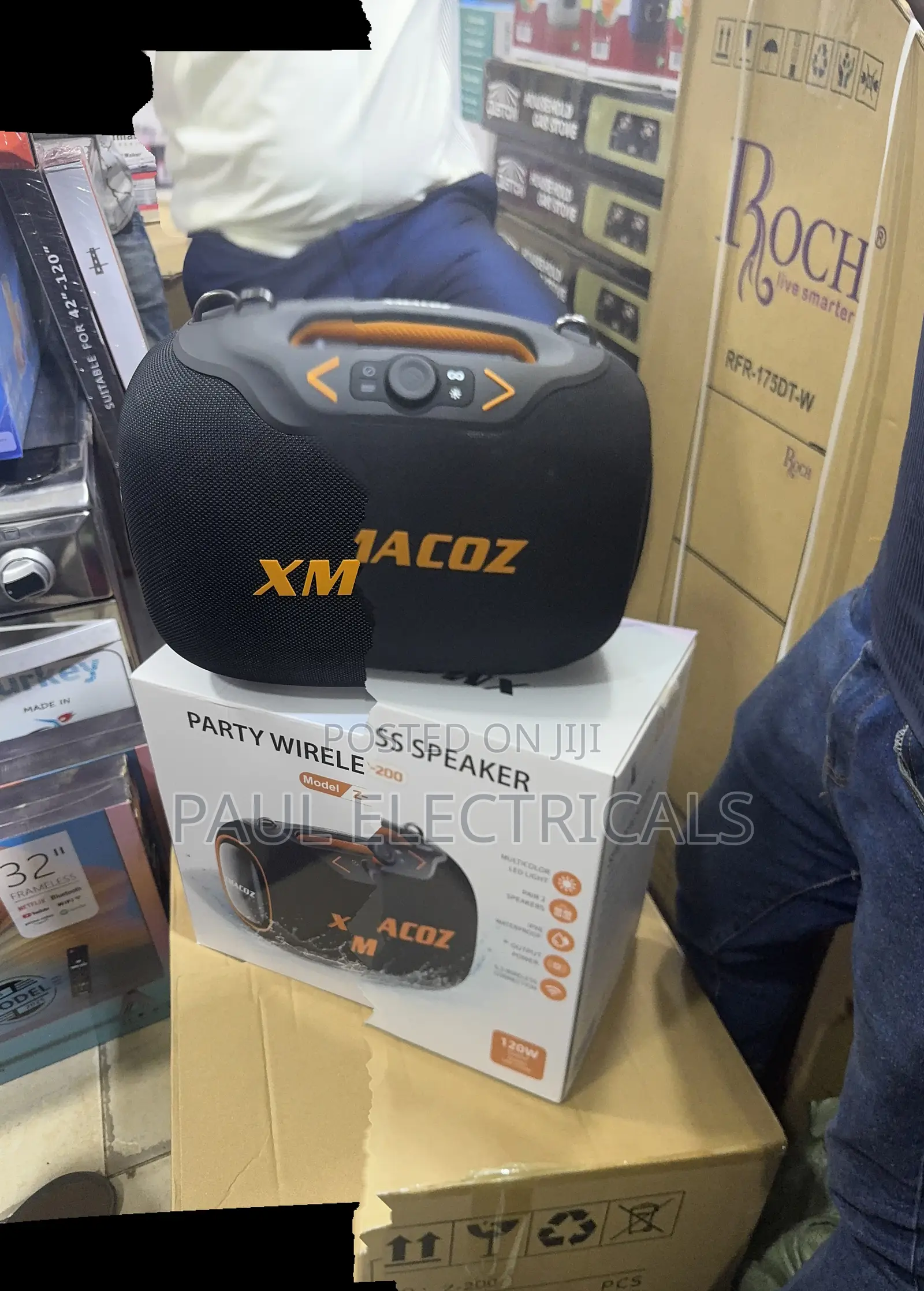 X Macos Z-200