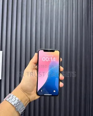 Apple iPhone 11 Pro 64 GB Gold