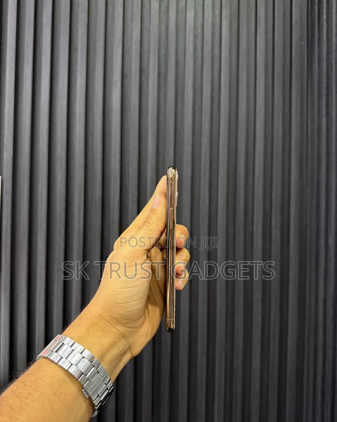 Apple iPhone 11 Pro 64 GB Gold