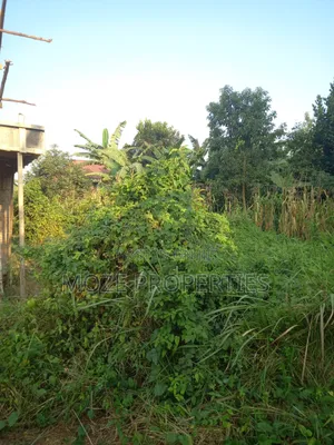50x100 for Sale in Bweyogerere Kiwanga.