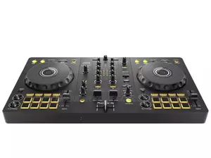 Brand New Pioneer DDJ-Flx4 2-Ch Serato Lite/Rekordbox Controller