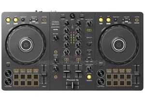 Brand New Pioneer DDJ-Flx4 2-Ch Serato Lite/Rekordbox Controller
