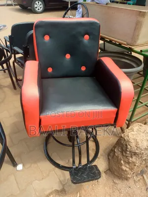 Modern Enjoyable Salon Chair/Barber Chair